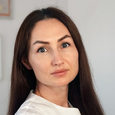 Светлана Аббясова, косметолог, автор протокола EMS 3 в 1